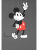 United Labels Disney Mickey Mouse T-Shirt in grau