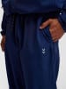 Hummel Hose Hmlfast Multisport Erwachsene in DRESS BLUES