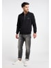 DreiMaster Maritim Sweatshirt in Schwarz