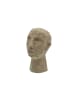 Villa Collection Figur Talvik in Hell olivgrün