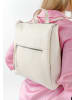 SURI FREY Rucksack SFY Debby in cream 470