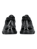 Paul Green Halbschuhe Schwarz Lack