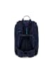 Satch Schulrucksack-Set AIR "Purple Laser" 3-teilig in Lila