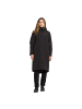 Didriksons Parka Selina in black