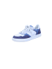 Sioux Sneaker für Herren in Weiß