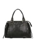 Chiara Ferretti Schultertasche in BLACK