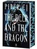 Bloom Buch - The Deer and the Dragon