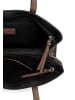 Tamaris Shopper TAS Margitta in black