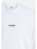 Jack & Jones Langarmshirt Soho in Weiß