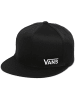 Vans Cap in Schwarz