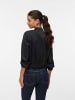 Vero Moda Jacke in Black