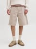Jack & Jones Shorts in Vintage Khaki