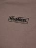 Hummel Hummel T-Shirt Hmllegacy Herren Atmungsaktiv in IRON