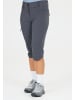 Whistler Trekkingshorts SHANNIE in 1173 Ombre Blue