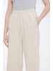 BALL Casual Hose BASIMONA Loose fit in Summer Sand