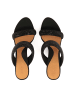 Kazar Slipper in Anthrazit
