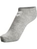 Hummel Hummel 6-Pack Socken Hmlchevron Erwachsene in WHITE/BLACK/GREY