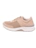 Gabor Schnürschuh in beige