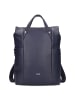 Zwei Pia PI150 - Rucksack 40 cm in blau