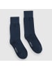 Twinlife Socke socks Tarik in Blau