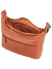 The Chesterfield Brand Schultertasche Mirave in Cognac