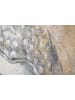 Mauro Ferretti Buddha-Mehrfarben-Leinwandgemälde 80x3x120 cm