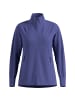Odlo Jacke ESSENTIAL WARM in Blau3045