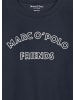 Marc O'Polo TEENS-GIRLS Sweatshirt in DEEP BLUE SEA