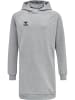 Hummel Hummel Kleid Hmlmove Multisport Mädchen Atmungsaktiv in GREY MELANGE