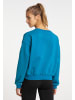 TALENCE Sweatshirt in Blau