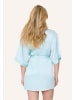 Linga Dore Kimono DAILY in Pastel blue