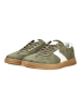Tom Tailor Sneaker Khaki