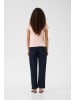 InWear T-shirt LegendIW Tight fit in Dusty Blush