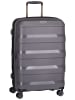 Stratic Trolley Straw+ Trolley M in Dark Grey