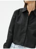 KOTON Shirt in Schwarz