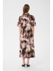 Karen By Simonsen Kleid KBFrigg Feminine in Frigg print