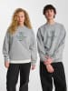 Hummel Hummel Sweatshirt Hmlloose Lebensstil Erwachsene in GREY MELANGE