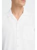 BLEND Leinenhemd BHLinas in Weiß