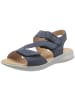 superfit Sandalen für Damen in blau