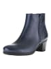 Gabor Stiefelette in Nachtblau