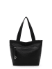 SURI FREY Shopper SFY Debby in black