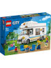 LEGO Bausteine City 60283 Ferien-Wohnmobil