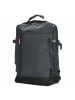 Strellson Northwood RS Bastian - Rucksack 17" L 52 cm (dark blue) in dark blue