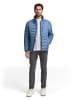 Tom Tailor Steppjacke in petrol - 0004