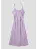 s.Oliver Kleid in 4704_lavendel
