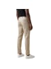 Antony Morato Beige Lyocell Anzughose