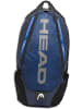 HEAD Sportrucksack für Erwachsene in blau