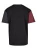 Urban Classics T-Shirts in black