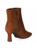 Tamaris Stiefeletten in braun