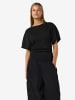 Noisy may T-Shirt in Black